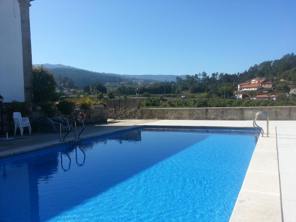 Hotel Rural Reguengo De Melgaço Kültér fotó