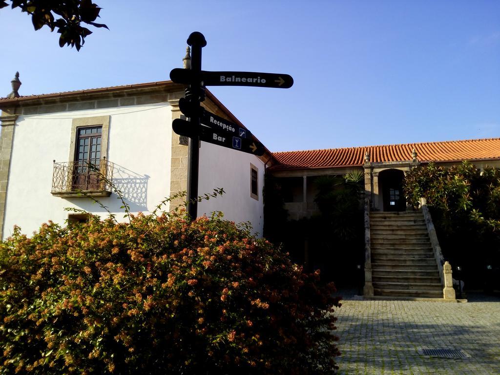 Hotel Rural Reguengo De Melgaço Kültér fotó