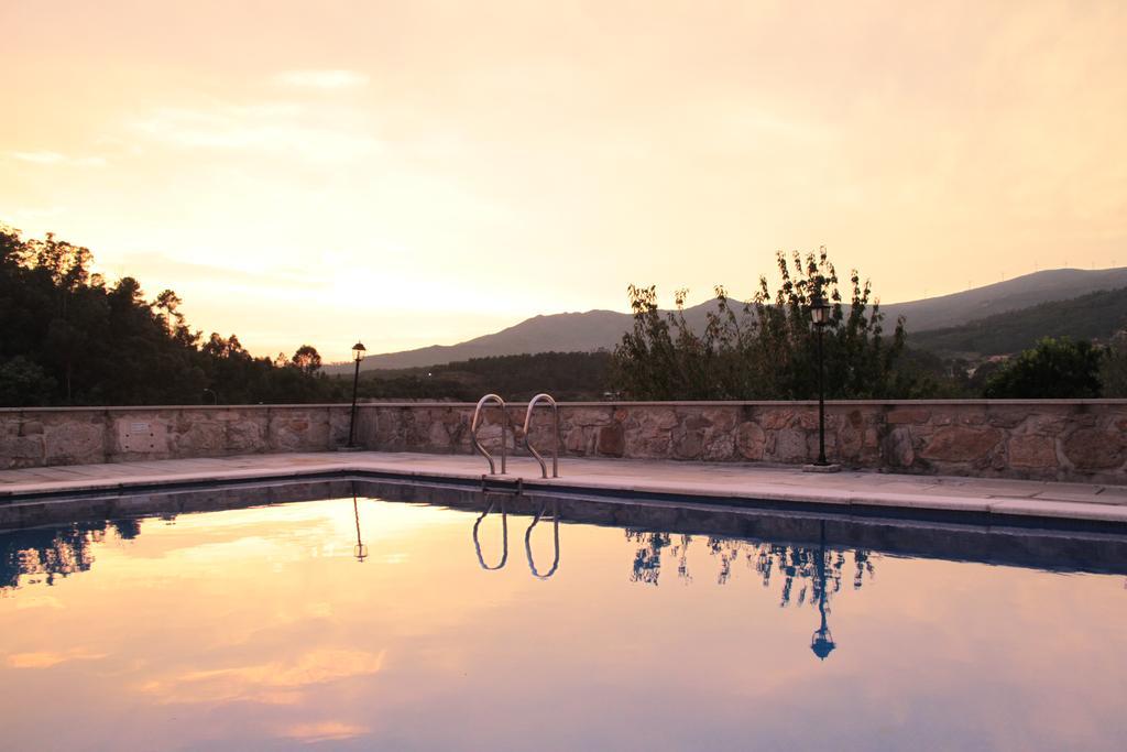 Hotel Rural Reguengo De Melgaço Kültér fotó