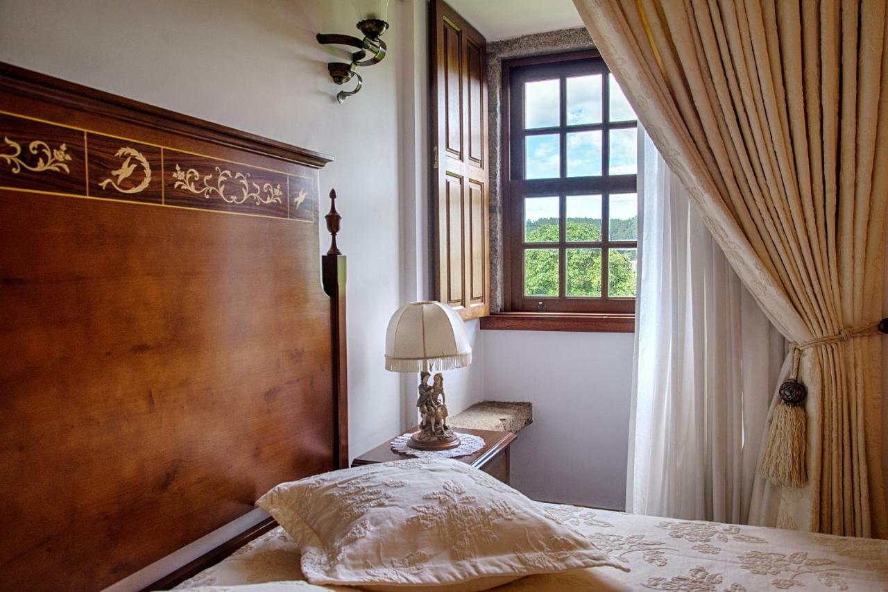 Hotel Rural Reguengo De Melgaço Kültér fotó