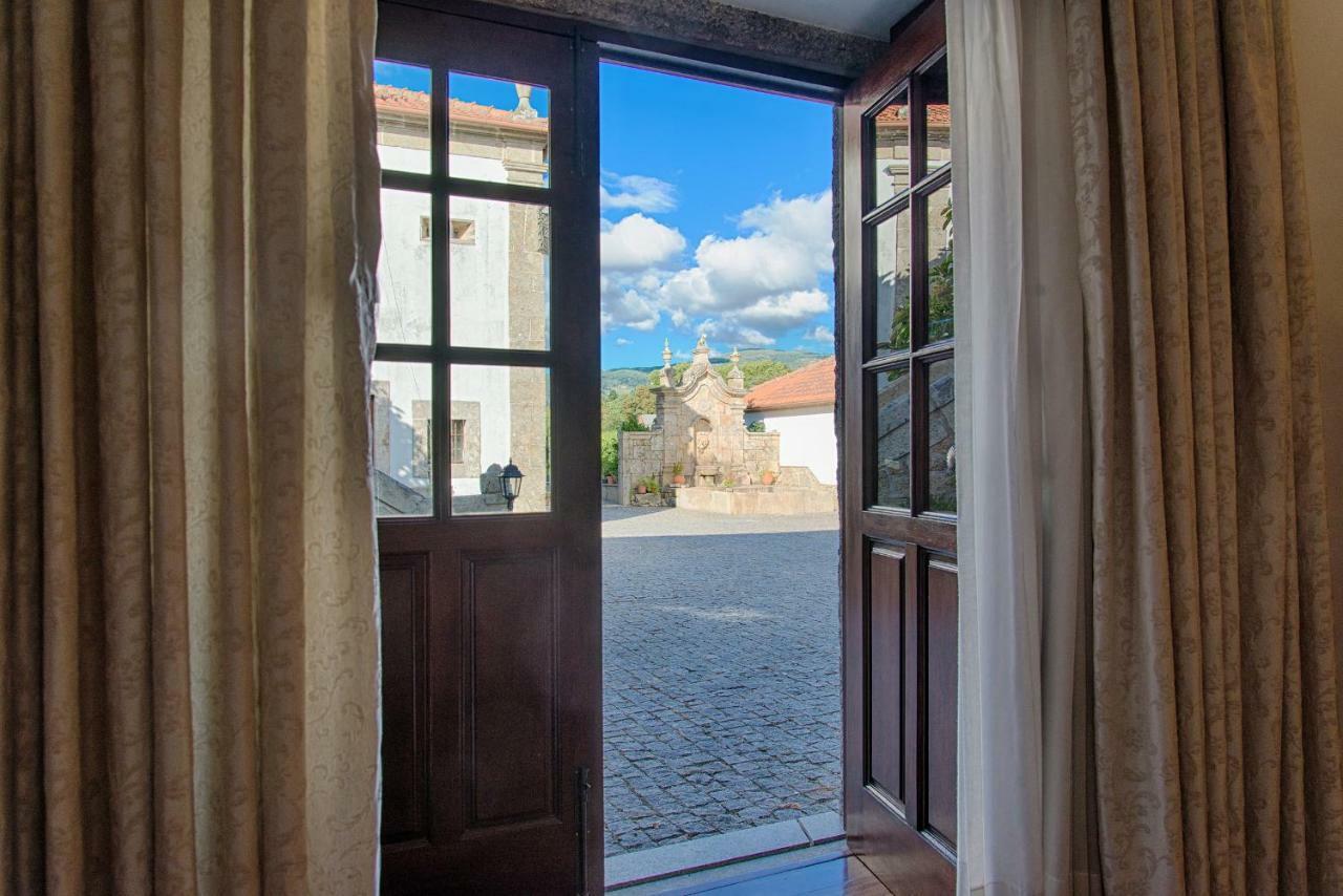 Hotel Rural Reguengo De Melgaço Kültér fotó