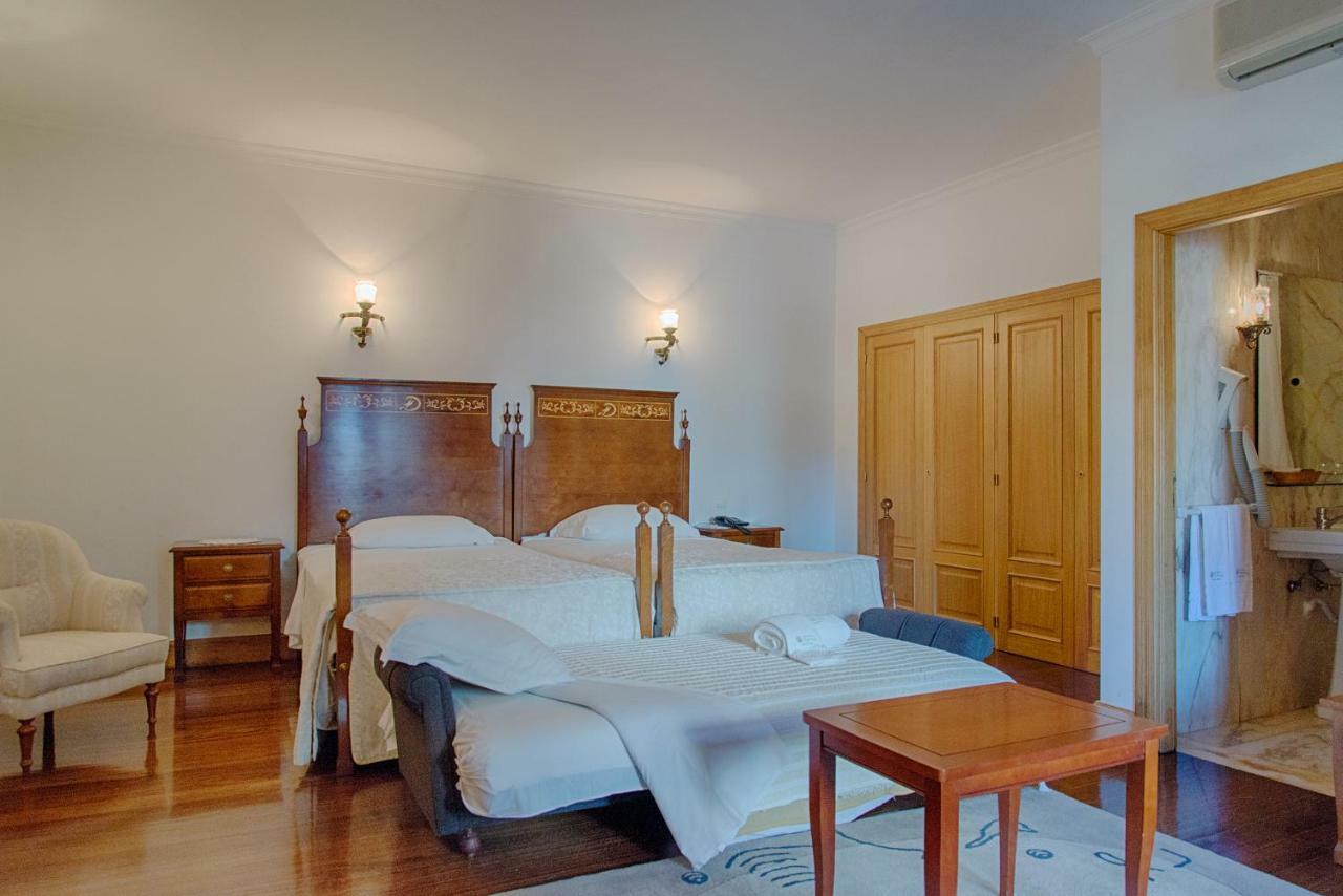 Hotel Rural Reguengo De Melgaço Kültér fotó