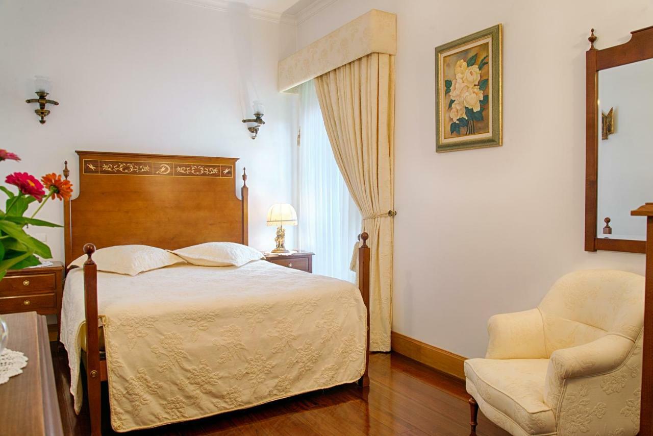 Hotel Rural Reguengo De Melgaço Kültér fotó
