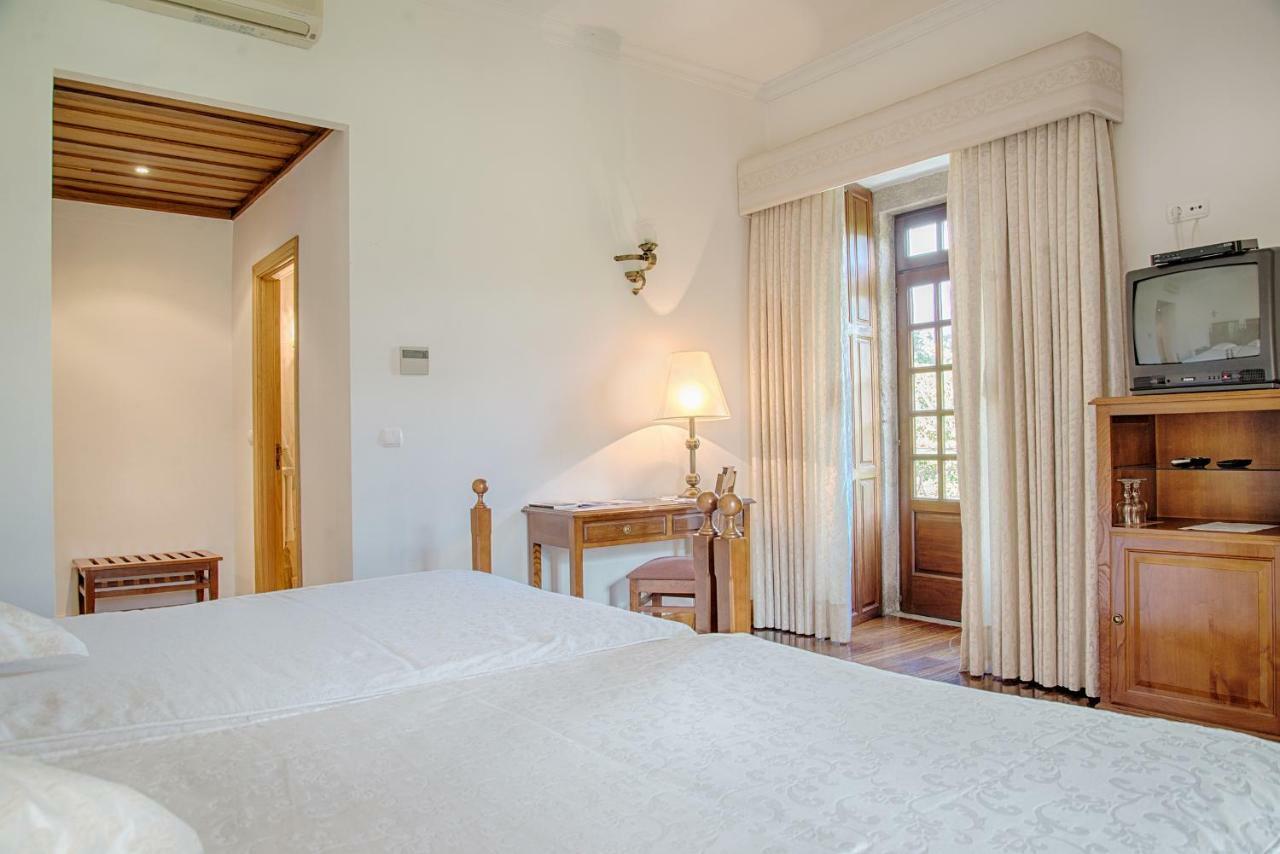 Hotel Rural Reguengo De Melgaço Kültér fotó