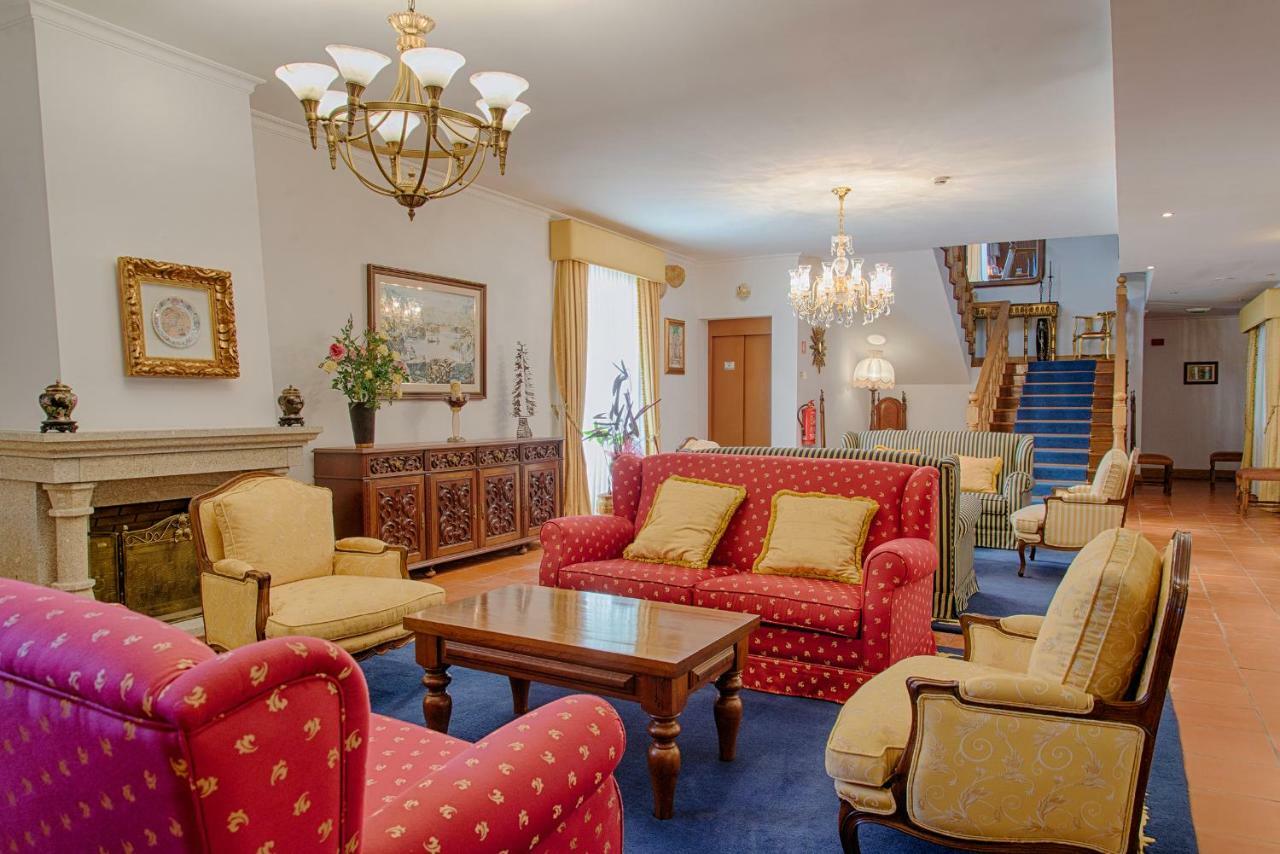 Hotel Rural Reguengo De Melgaço Kültér fotó
