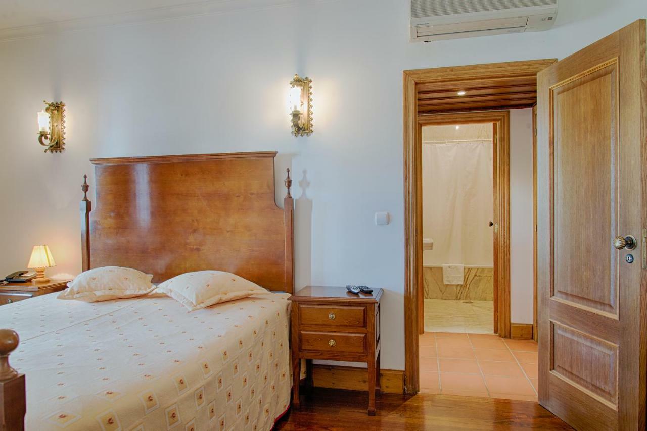 Hotel Rural Reguengo De Melgaço Kültér fotó