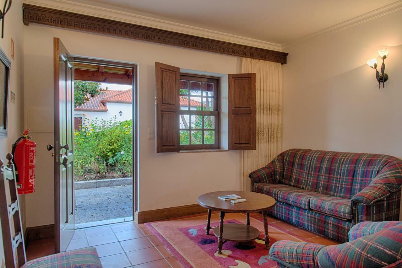 Hotel Rural Reguengo De Melgaço Kültér fotó