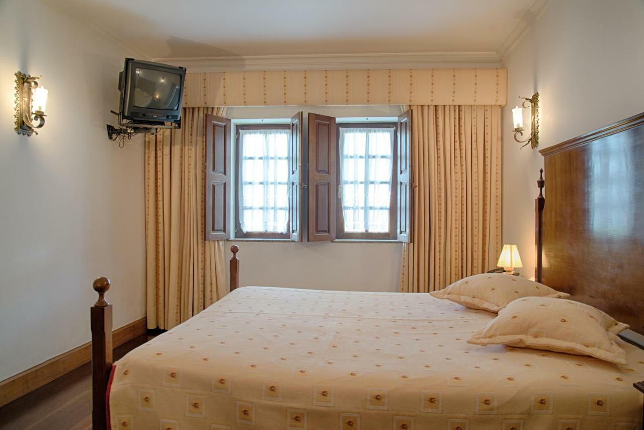 Hotel Rural Reguengo De Melgaço Kültér fotó