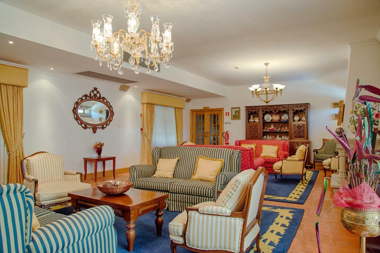 Hotel Rural Reguengo De Melgaço Kültér fotó