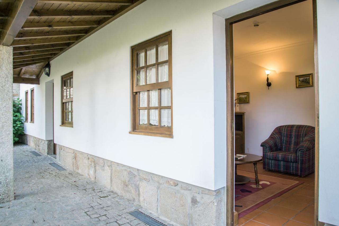 Hotel Rural Reguengo De Melgaço Kültér fotó