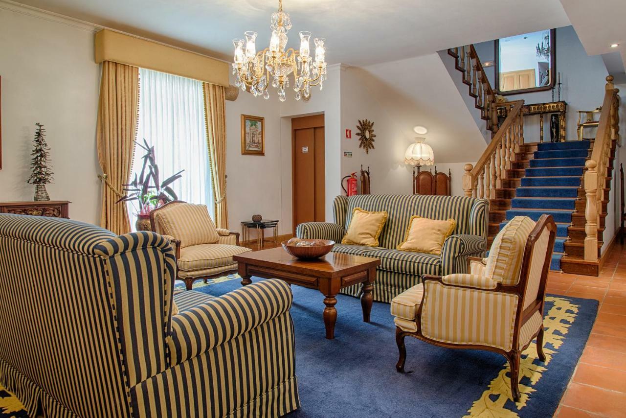 Hotel Rural Reguengo De Melgaço Kültér fotó